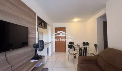 Aluguel de Apartamento Impecável em Cuiabá-MT, 2 Quartos, 1 Suíte, 1 Vaga na Torres de Madri - Despraiado!