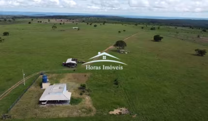Fazenda à venda na JUSCIMEIRA, São Lourenço de Fátima, Juscimeira por R$ 8.500.000