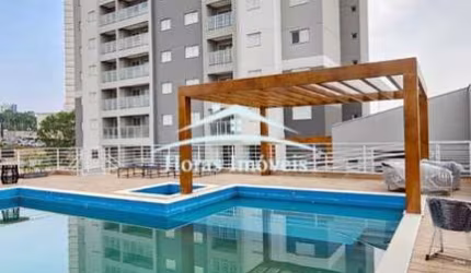 Apartamento à venda em Cuiabá-MT: 2 quartos, 1 suíte, 1 vaga de garagem, 64m² no Edificio Residencial Valentina.