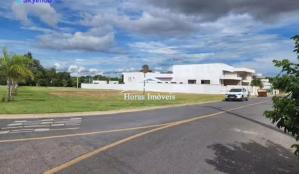 Terreno de 652m² no Condomínio Florais Itália, Jardim Itália, Cuiabá-MT: sua oportunidade de investir em qualidade de vida!