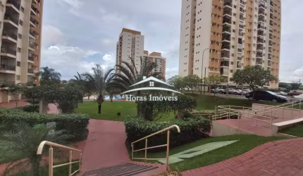 Apartamento para locação em Cuiabá-MT - 2 quartos, 1 suíte, 2 salas, 2 banheiros, 1 vaga de garagem - Imperdível!