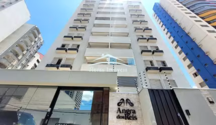 Apartamento à venda em Cuiabá-MT, bairro Miguel Sutil - Condomínio Edifício Angra dos Reis: 3 quartos, 1 suíte, 1 sala, 2 banheiros, 1 vaga, 96,00 m².
