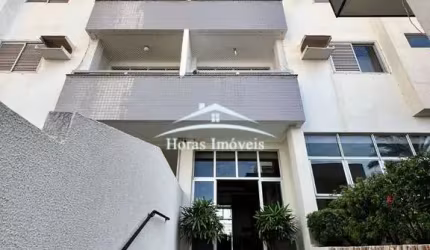 Apartamento com 3 quartos à venda na Rua Leônides de Carvalho, 59, Alvorada, Cuiabá, 91 m2 por R$ 350.000