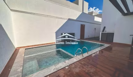 Casa em condomínio fechado com 3 quartos à venda na Av dasTorres, Condomínio Primor das Torres, Cuiabá por R$ 1.700.000