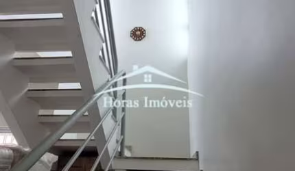Casa em condomínio fechado com 3 quartos à venda na Avenida República do Líbano, Alvorada, Cuiabá por R$ 850.000