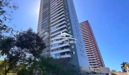 Aluguel de Apartamento de Luxo no Jardim Aclimação - Residencial Bonavita: 3 quartos, 1 suíte, 1 sala, 3 banheiros, 2 vagas, 113m².