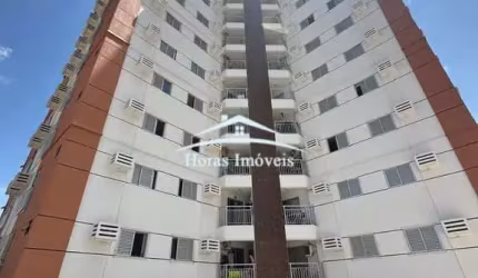 Imperdível: Apartamento à venda em Cuiabá-MT, bairro Jardim Santa Marta - Edifício Villagio Di Bonifácia, 3 quartos, 1 suíte, 2 salas, 2 banheiros, 2 vagas, 70m².
