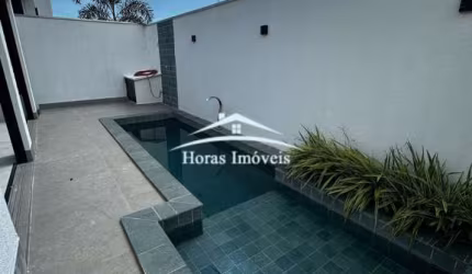 Casa em condomínio fechado com 3 quartos à venda na Av dasTorres, Condomínio Primor das Torres, Cuiabá por R$ 1.090.000