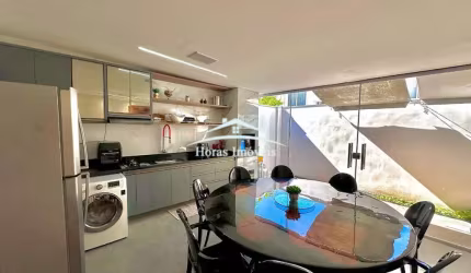Imóvel para Locação em Cuiabá-MT: Casa de 3 Quartos no Condomínio Vilagio D'itália, Bairro Santa Cruz - 121m² - Confira!