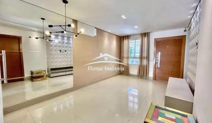Aluguel de Casa em Condomínio de Luxo em Cuiabá-MT, Bairro Santa Cruz - Condomínio Vilaggio D'Itália - 3 Quartos, 2 Suítes, 2 Salas, 3 Banheiros, 148m².