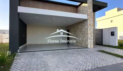 Casa em Condomínio para Locação em Cuiabá-MT  3 Quartos, 1 Suíte, 140m² - Condomínio Primor das Torres