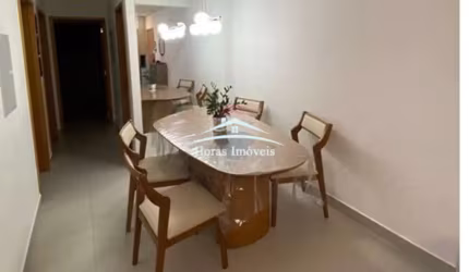 Apartamento de 3 quartos no Condomínio Saint Etienne em Goiabeiras, Cuiabá-MT: venda ou locação!