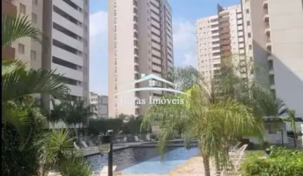 Apartamento à venda em Cuiabá-MT: 2 quartos, 2 salas, 2 vagas de garagem no Jardim Aclimação - Residencial Harmonia