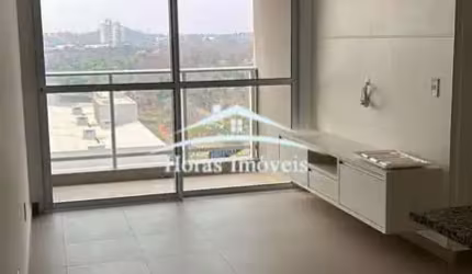 Apartamento de 2 quartos com suíte e 2 vagas de garagem no Edifício Residencial Valentina em Cuiabá-MT: confira!