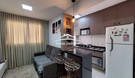 Apartamento com 2 quartos para alugar na AV OATAMO CANAVARROS, 150, Bela Vista, Cuiabá, 40 m2 por R$ 3.100
