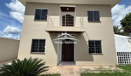 Casa comercial com 3 salas para alugar na Rua Alessandria, Jardim Itália, Cuiabá por R$ 10.000