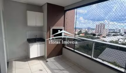 Apartamento com 3 quartos para alugar na Rua Corsino do Amarante, Centro-Norte, Cuiabá, 114 m2 por R$ 5.200