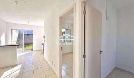 Casa em condomínio fechado com 2 quartos à venda na AVENIDA DAS PALMEIRAS, S/N, 1, Jardim Imperial, Cuiabá por R$ 280.000