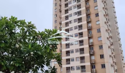 Apartamento com 3 quartos à venda na Rua Alísios, Despraiado, Cuiabá, 72 m2 por R$ 2.700