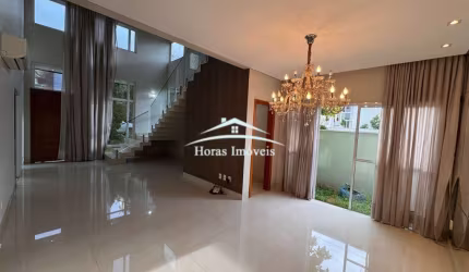 Casa em condomínio fechado com 4 quartos à venda na AV. Belvedere 1, Jardim Imperial, Cuiabá, 273 m2 por R$ 2.000.000