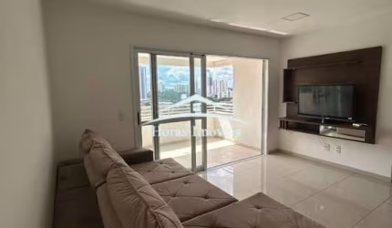 Apartamento com 3 quartos para alugar na Rua T, Jardim Aclimação, Cuiabá, 106 m2 por R$ 5.800