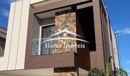 Casa em condomínio fechado com 3 quartos à venda na Av dasTorres, Condomínio Primor das Torres, Cuiabá, 180 m2 por R$ 1.550.000