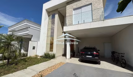 Casa em condomínio fechado com 3 quartos à venda na Rua João de Barro, Jardim Imperial, Cuiabá, 250 m2 por R$ 1.890.000