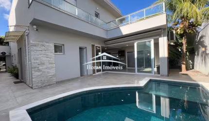 Casa de luxo à venda no Condomínio Belvedere 1, Jardim Imperial - Cuiabá-MT: 4 quartos, 2 suítes, 2 salas, 4 banheiros, 4 vagas, 337m².