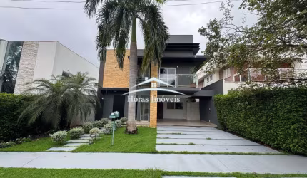 Luxuosa casa em condomínio à venda em Cuiabá-MT, Jardim Imperial - Condomínio Belvedere 1: 4 quartos, 4 suítes, 2 salas, 5 banheiros, 4 vagas de garagem, 265m².
