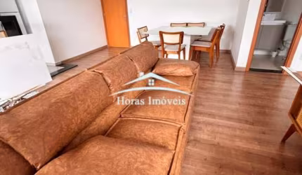 Apartamento para locação em Cuiabá-MT, Res Paiaguás - Upper Parque das Águas: 2 quartos, 1 suíte, 2 salas, 2 banheiros, 2 vagas, 86m².