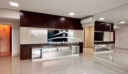 Apartamento com 3 quartos para alugar na Rua Buenos Aires, Jardim das Américas, Cuiabá, 147 m2 por R$ 10.000