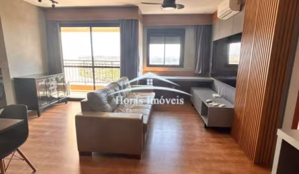 Alugue já este apartamento de 3 quartos no bairro Res Paiaguás em Cuiabá-MT!