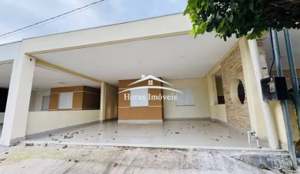 Casa com 4 quartos para alugar na Avenida A, Parque Residencial das Nações Indígenas, Cuiabá, 130 m2 por R$ 4.500