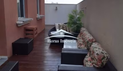 Apartamento com 3 quartos à venda na Avenida Archimedes Pereira Lima, 870, Jardim Leblon, Cuiabá, 87 m2 por R$ 650.000