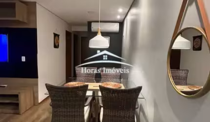 Aluguel de Apartamento Luxuoso em Cuiabá-MT, 3 Quartos, 1 Suíte, 2 Vagas - Bairro Despraiado - Garden Monte Líbano