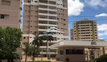 Apartamento com 3 quartos para alugar na Rua Professor João Pedro Gardés, Jardim Aclimação, Cuiabá, 116 m2 por R$ 4.500