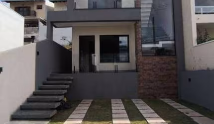 Sobrado com 3 suítes e Roof Top Gourmet à venda, 183 m² por R$ 1.150.000 - Villa Verde - Franco da Rocha/SP