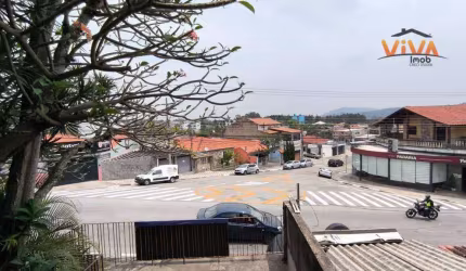Casa com 5 dormitórios à venda por R$ 900.000,00 - Região Central - Caieiras/SP
