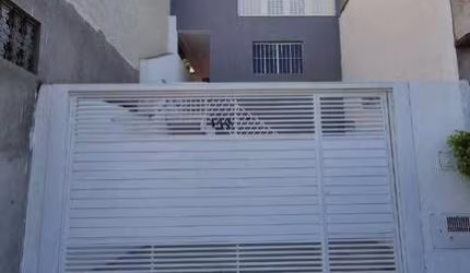Sobrado com 3 dormitórios à venda, 120 m² por R$ 420.000,00 - Parque dos Eucaliptos - Franco da Rocha/SP