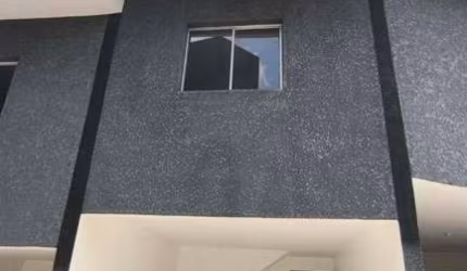 Sobrado 2 dormitórios vaga coberta R$ 308.900 - Residencial Santo Antônio - Franco da Rocha/SP