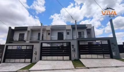 Sobrado com 3 dormitórios 157 m² por R$ 750.000 - Jardim Europa - Caieiras/SP