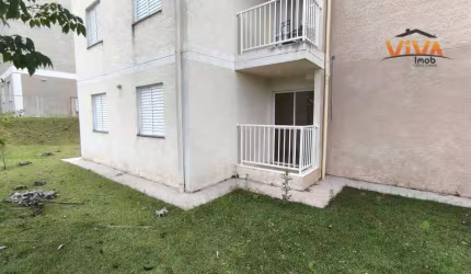 Apartamento 2 dormitórios  R$ 210.000 - Residencial São Luis