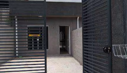 Casa 2 dormitórios à venda, 65 m² por R$ 270.000 - Recanto Feliz - Francisco Morato/SP