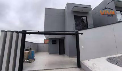 Sobrado 3 dormitórios  R$ 595.000 - Caieiras/SP