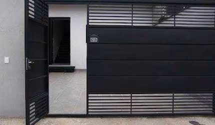 Sobrado  3 suítes R$ 749.000 - Caieiras/SP