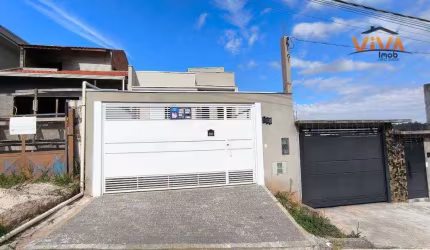 Sobrado 3 dormitórios R$ 730.000 - Caieiras/SP
