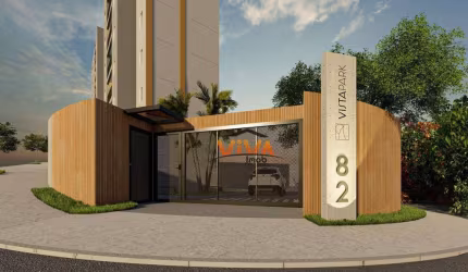 Apartamento 2 dormitórios 45 m² por R$ 249.900 - Vila dos Comerciários - Franco da Rocha/SP