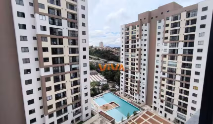 Apartamento 2 dormitórios 49 m² R$ 299.000 - Vera Tereza - Caieiras/SP