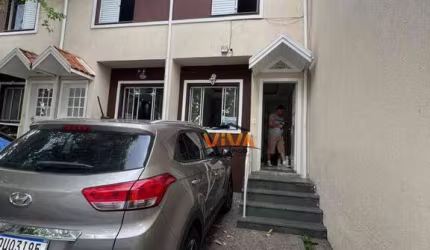 Sobrado 2 dormitórios  R$ 320.000 - Jardim Jaraguá - São Paulo/SP