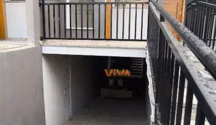 Sobrado 2 dormitórios vaga coberta 75 m² por R$ 314.000 - Companhia Fazenda Belém - Franco da Rocha/SP